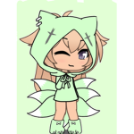 and lily