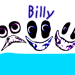 Billy the the silly goobers group