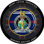 -Army Legal Services- BA -