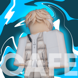 SkyView | Cafe