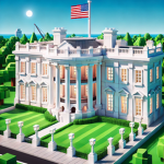 White House ,