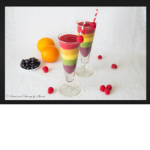 Fruit Smoothie <3