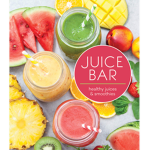 Juice Logic Juice Bar