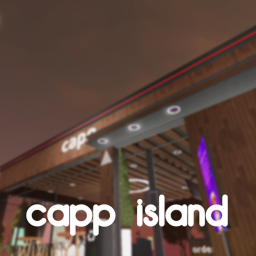 ▲ capp island ▲ legacy ▲
