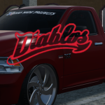 Diablos (FTW)