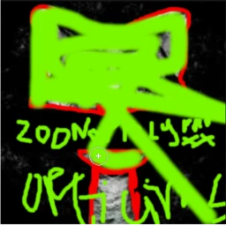 ZOONOMALY PRO++ OFFICIAL (old) icon