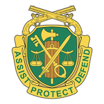 Military Police [USM1960]