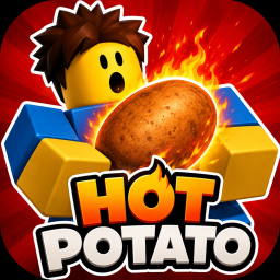 [BETA] Hot Potato!