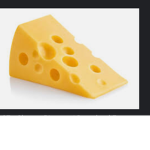 The group who like CHEESE