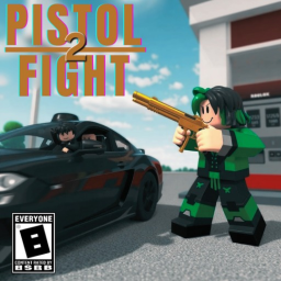 Pistol Fight 2