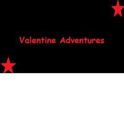 Valentine Adventures
