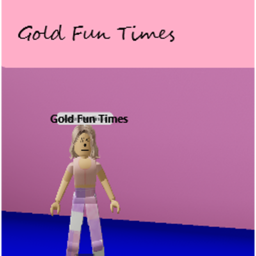 Grand Opening! Rose Fun Times Gymnast Gym