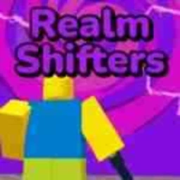 Realm Shifters icon