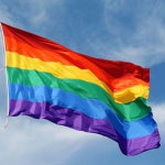 Gay. Chicken