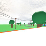 Town of Robloxia*New Cars!*