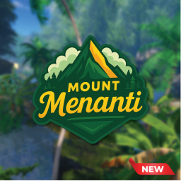 [FREE AVA] Mount Menanti