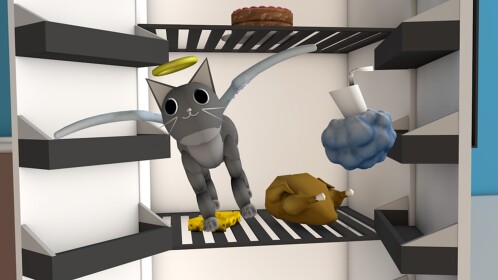 [FIXED] Pet Simulator