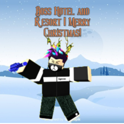 [🤑🤑SALE!🤑🤑] Boss Hotel & Resort V3