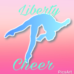 Liberty Cheer Team