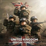 |ABA| Special Forces Of The UK [UK-SF] Group Thumbnail