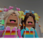 The lovely3 _preppys!!