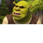 THE ULTIMATE SHREK FAN GROUP