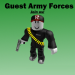 Guest Army Forces