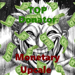 Top Donator