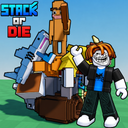 [UPD 1] STACK or DIE