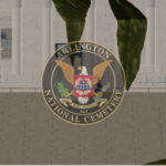 [ANC] Arlington National Cemetery, VA
