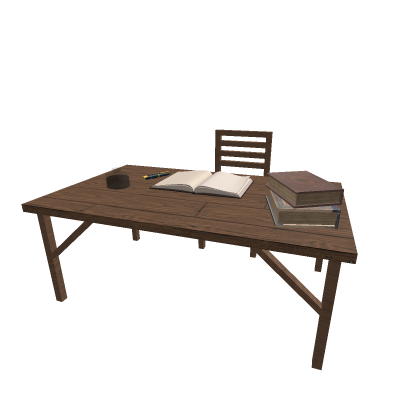 work table