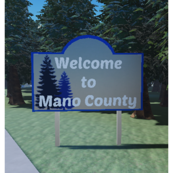 Mano County Fan Game - Early Access