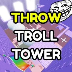 Hug Troll Tower ✨ icon