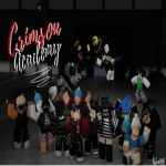 Crimson Academy OFC