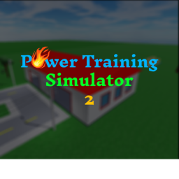 [BETA] Power Training Simulator 2
