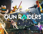 Gunraiders