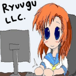 Ryuugu LLC.