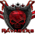 The Xandorian Ravagers
