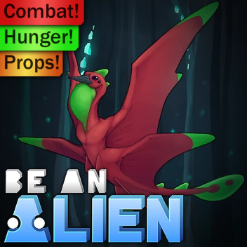 Be An Alien Renewal