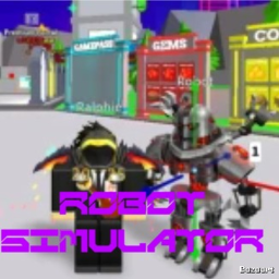 Robot Simulator