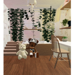 Thrifty aesthetic