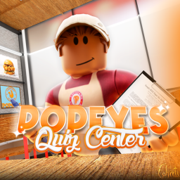 Ρopeye's Quiz Center