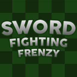 Sword Fighting Frenzy!