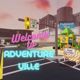 ADVENTURE VILLE
