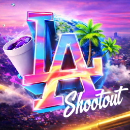 ❗NEW❗ LA Shootout