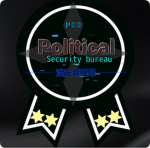 Political Security bureau-NPC
