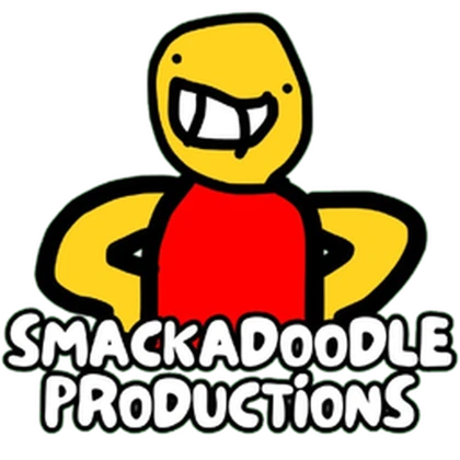 Smackadoodle Productions Roblox group icon