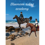 ~Blue Moon Riding Academy~