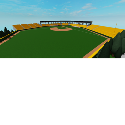 Alex Box Stadium