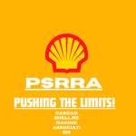 PASCAR SHELL RO RACING ASSOCIATION